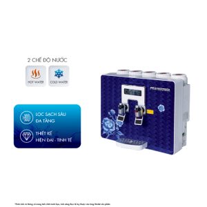 Máy Lọc Nước Treo Tường Prowatech - Tích Hợp Nóng Lạnh PRO-NL-TT-5SL