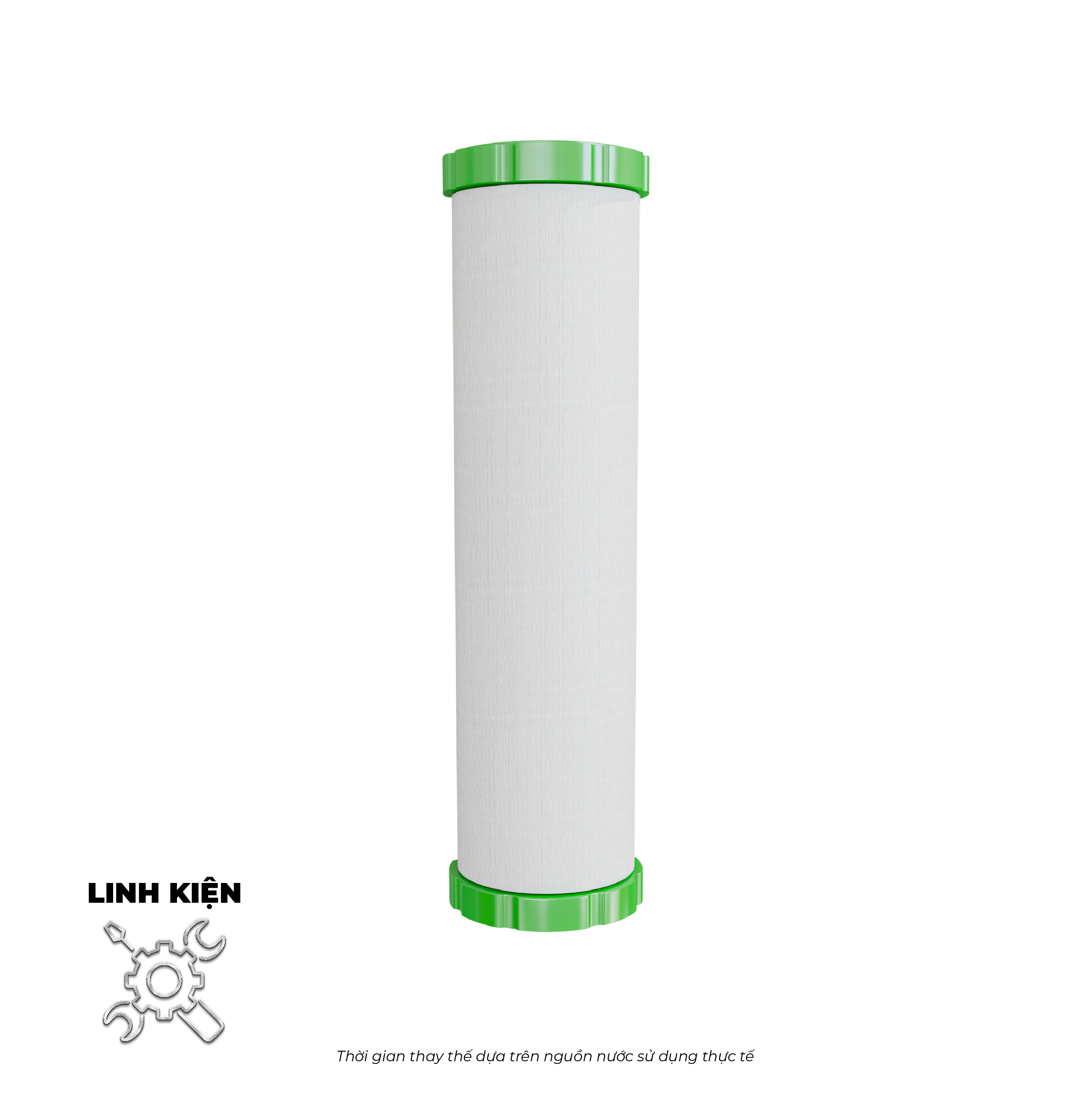 Lõi Lọc PP Prowatech