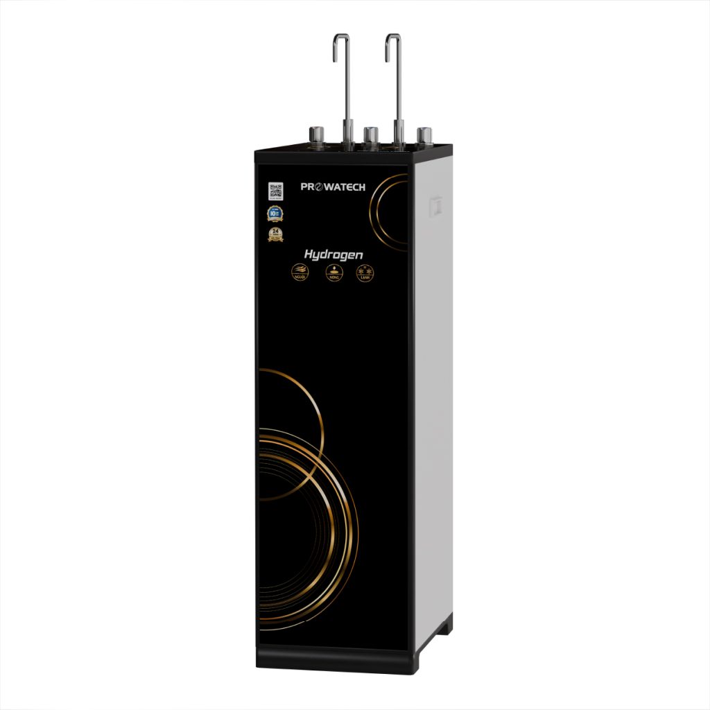 MÁY LỌC NƯỚC NÓNG LẠNH NGUỘI HYDROGEN PROWATECH