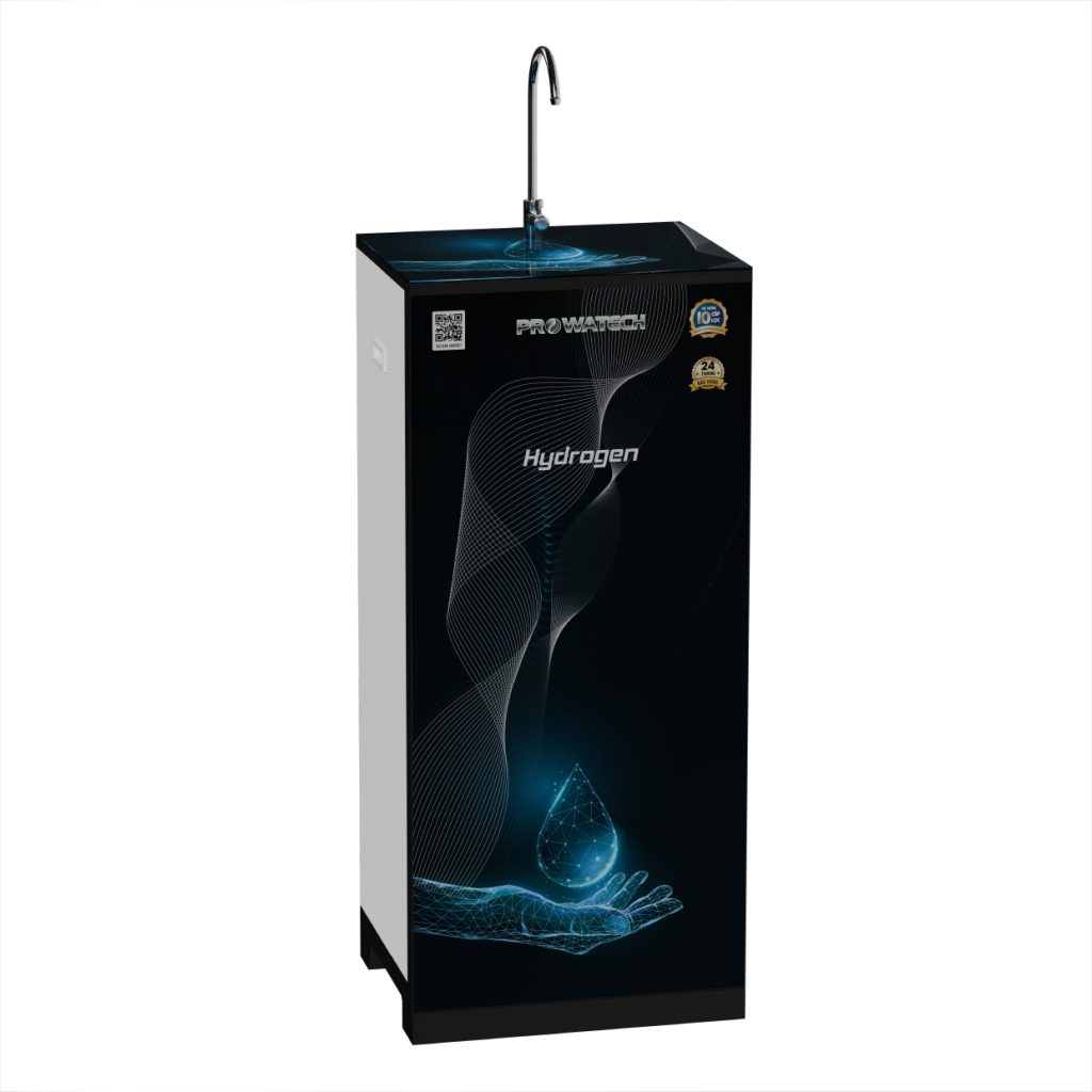 Máy Lọc Nước RO Model PRO-RO-2.0-9SL