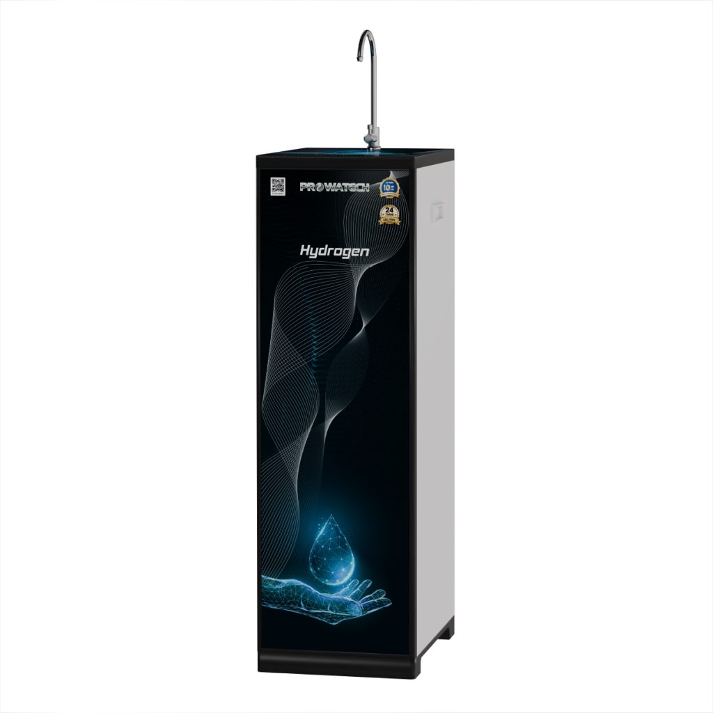 Máy Lọc Nước Model  : PRO-RO-6.0-10SL