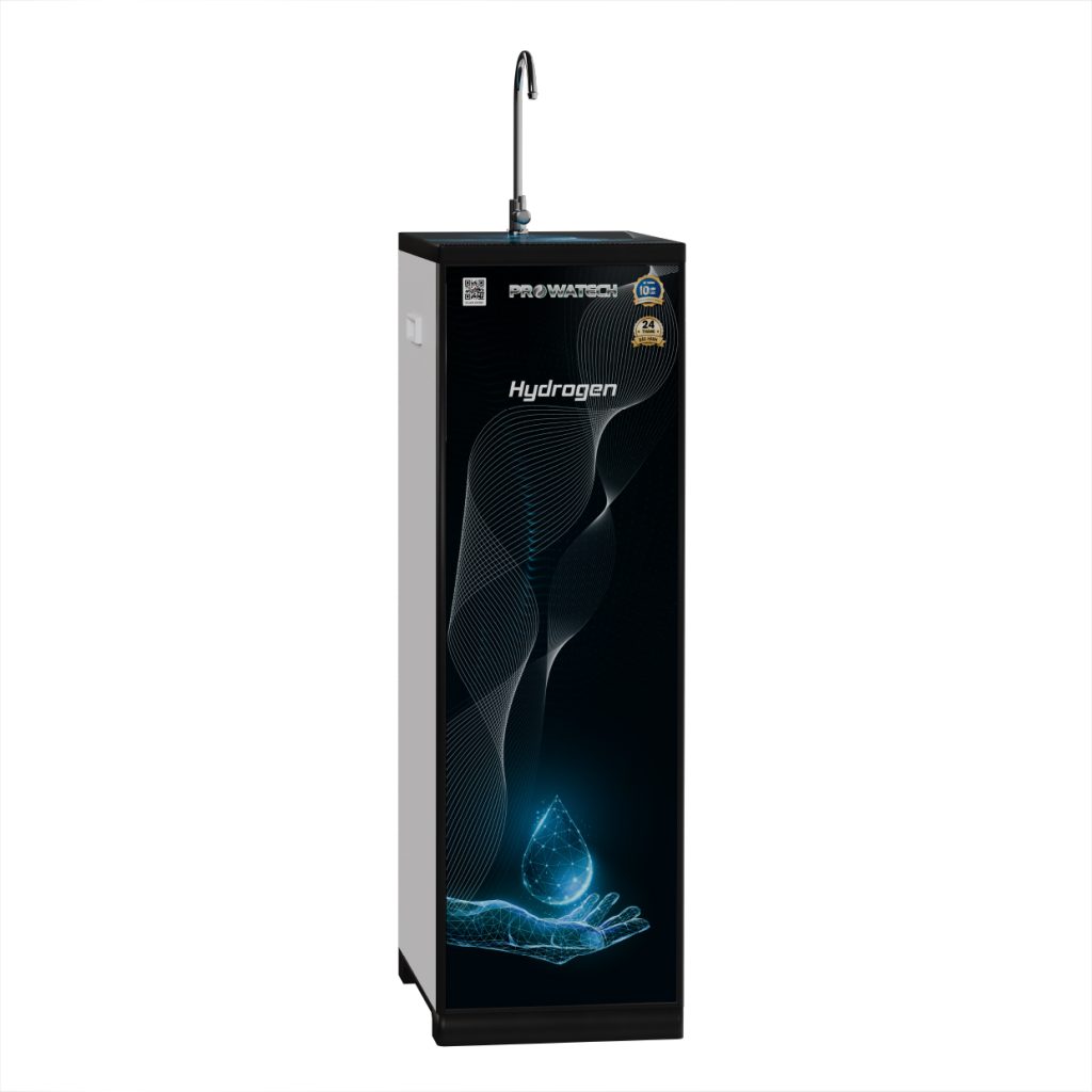 Máy Lọc Nước Model  : PRO-RO-6.0-10SL