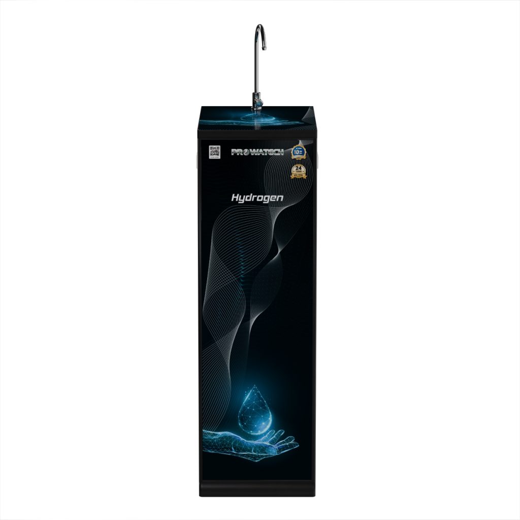 Máy Lọc Nước Model  : PRO-RO-6.0-10SL