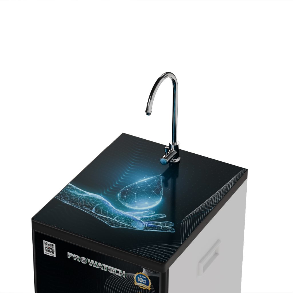 Máy Lọc Nước Model  : PRO-RO-6.0-10SL