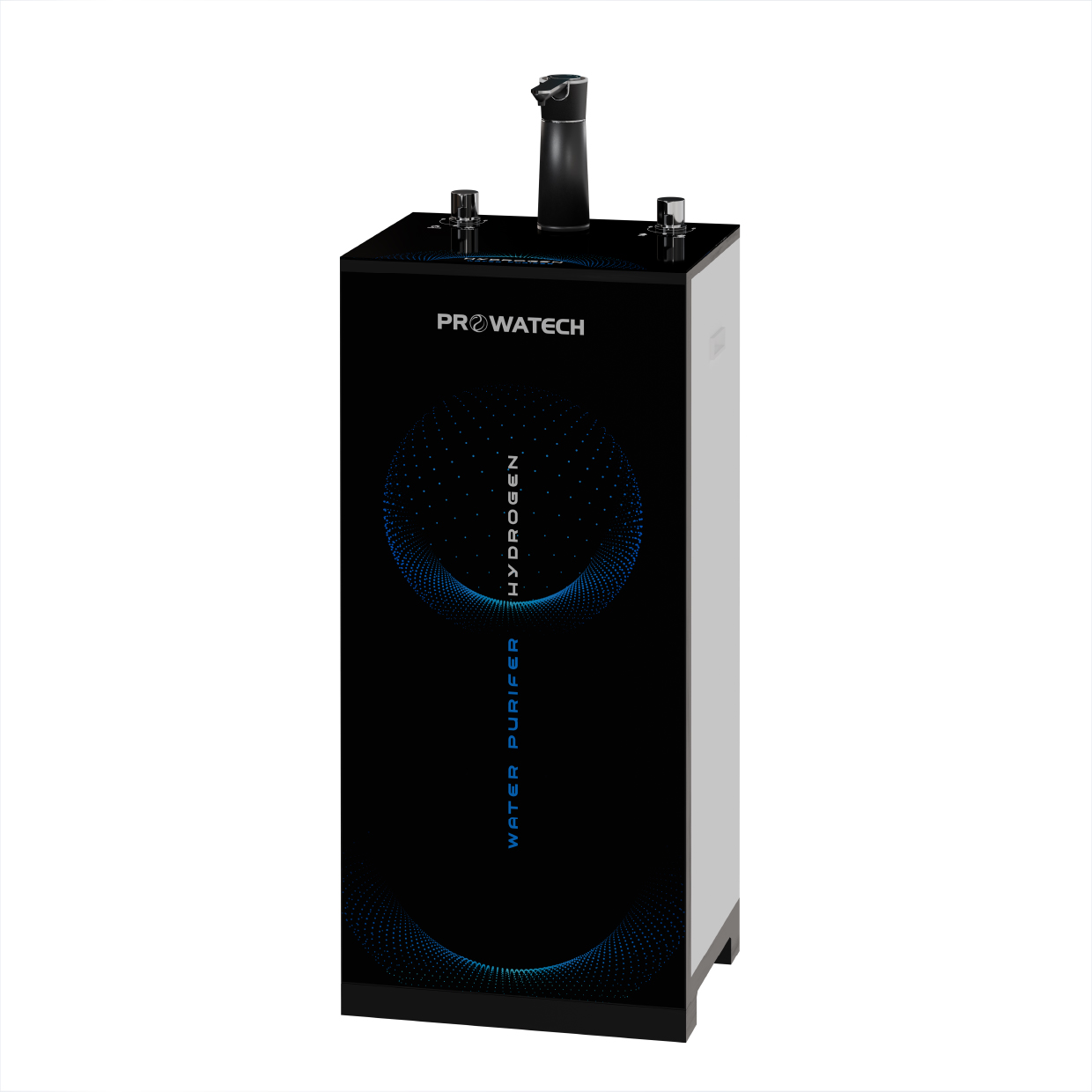 Máy Lọc Nước RO 12 Lõi PROWATECH - CÔNG NGHỆ TẠO HYDROGEN BẰNG LÕI - Ảnh 2