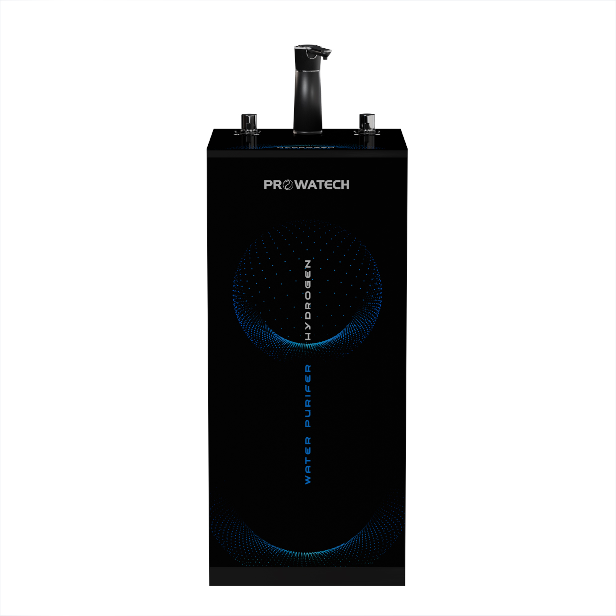 Máy Lọc Nước RO 12 Lõi PROWATECH - CÔNG NGHỆ TẠO HYDROGEN BẰNG LÕI - Ảnh 4
